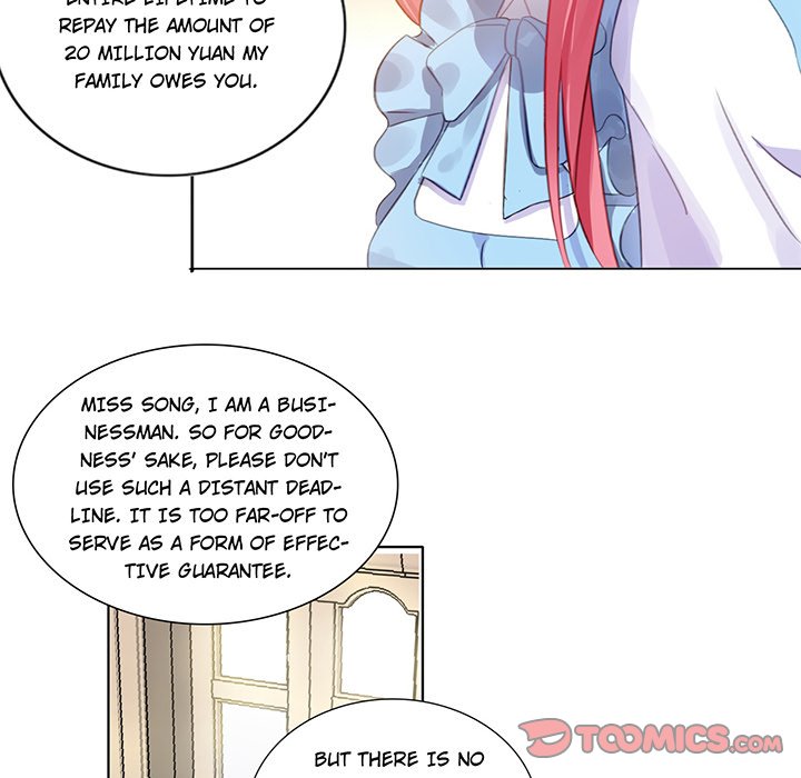 A Marriage for Sale Chapter 6 image 5