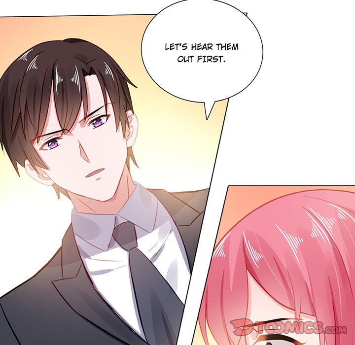 A Marriage for Sale Chapter 6 image 61