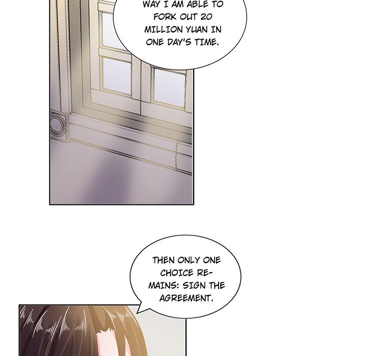 A Marriage for Sale Chapter 6 image 6
