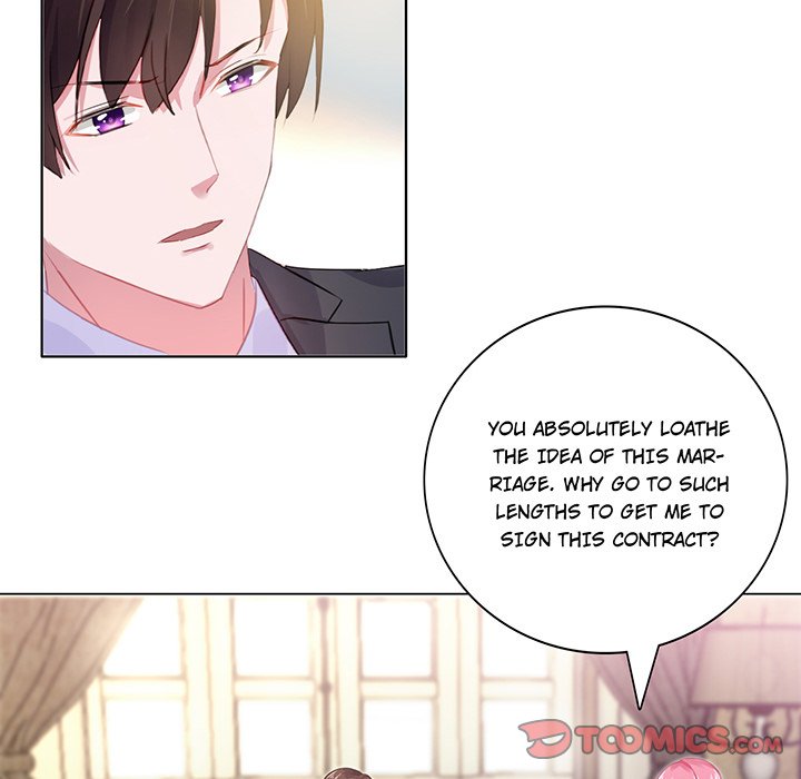 A Marriage for Sale Chapter 6 image 7