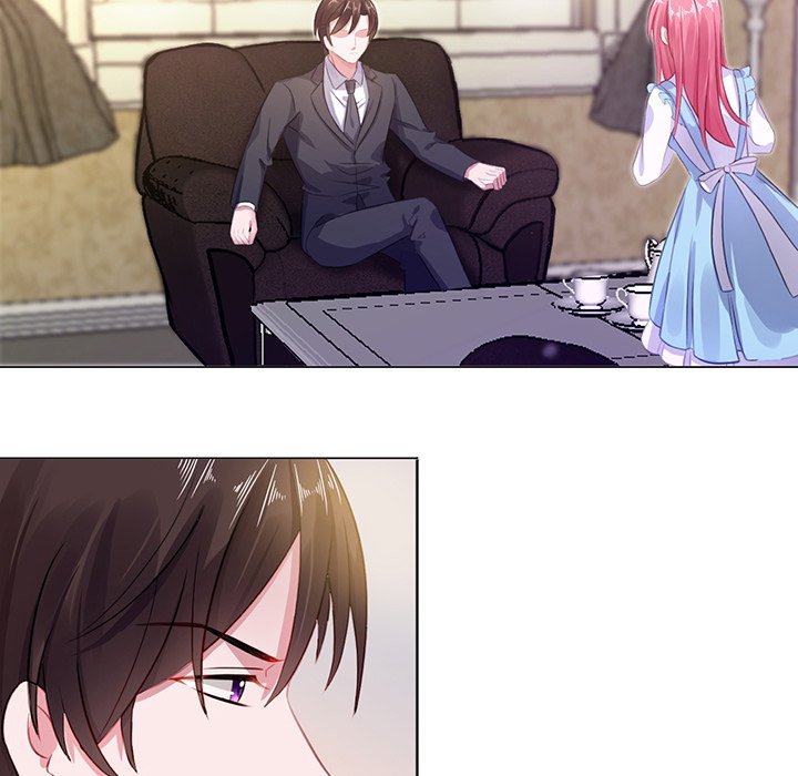 A Marriage for Sale Chapter 6 image 8