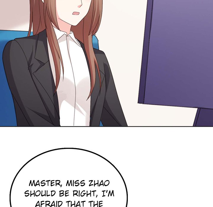 A Marriage for Sale Chapter 60 image 11