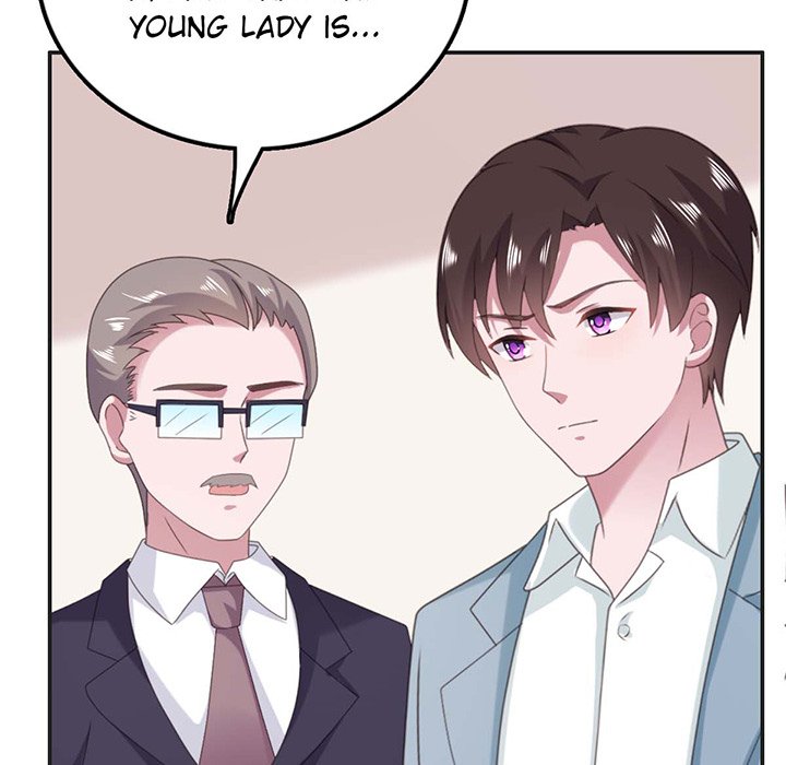 A Marriage for Sale Chapter 60 image 12