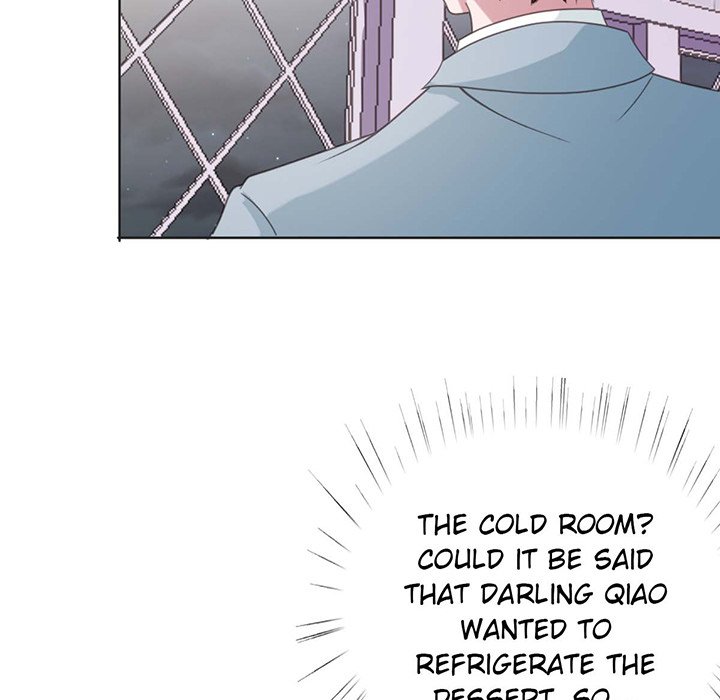A Marriage for Sale Chapter 60 image 20