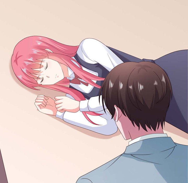 A Marriage for Sale Chapter 60 image 26