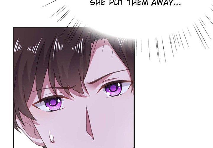 A Marriage for Sale Chapter 60 image 2