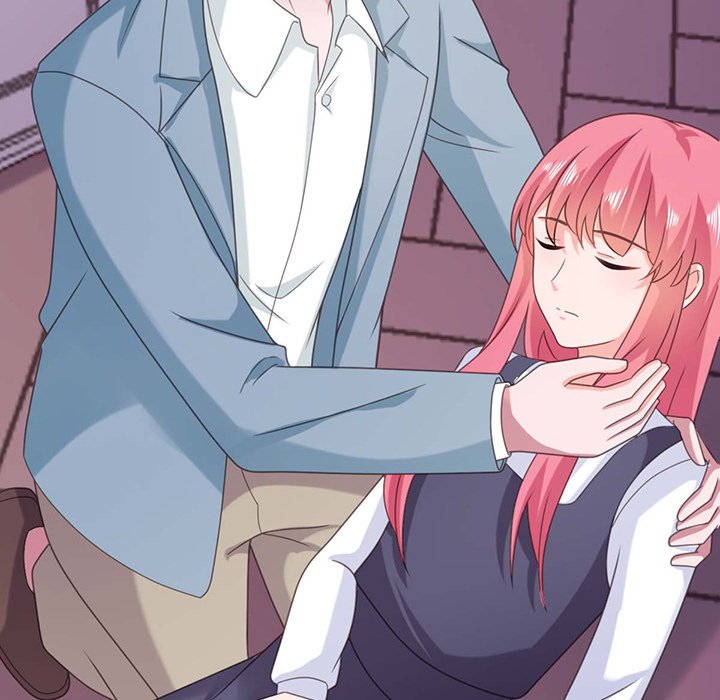 A Marriage for Sale Chapter 60 image 34