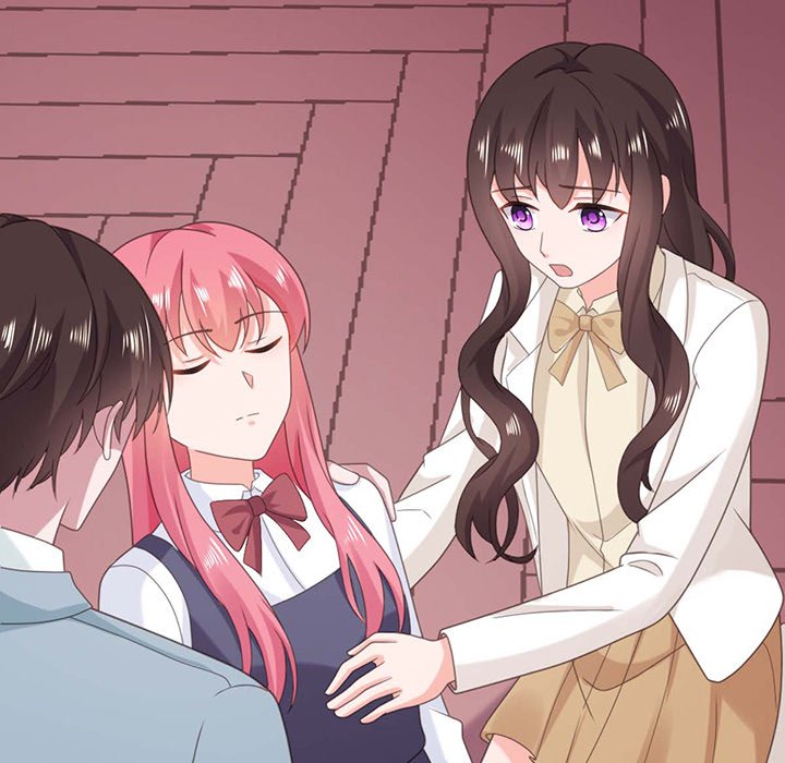 A Marriage for Sale Chapter 60 image 39