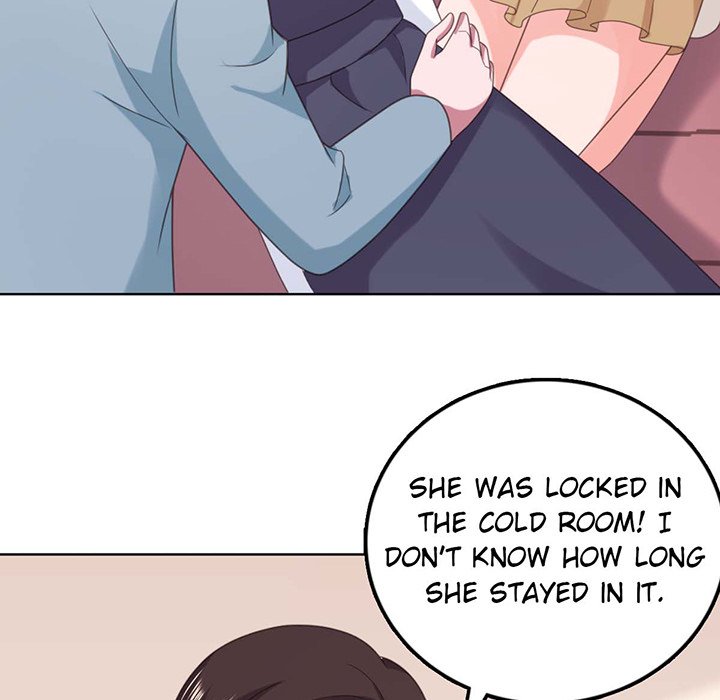 A Marriage for Sale Chapter 60 image 40