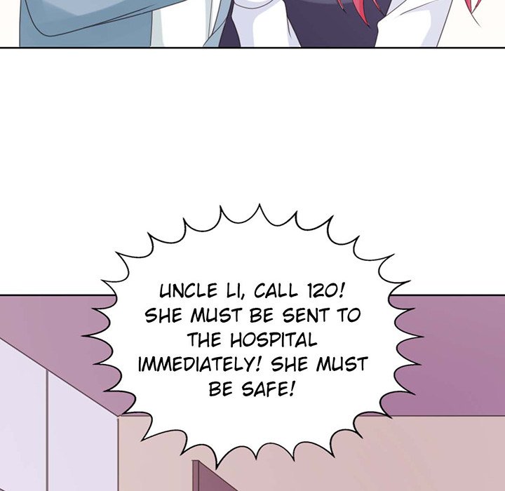 A Marriage for Sale Chapter 60 image 42