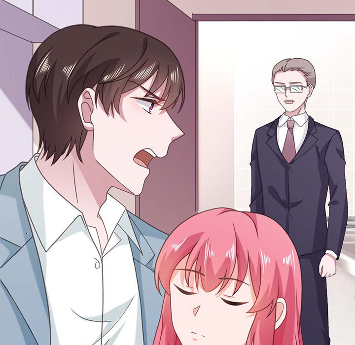 A Marriage for Sale Chapter 60 image 43