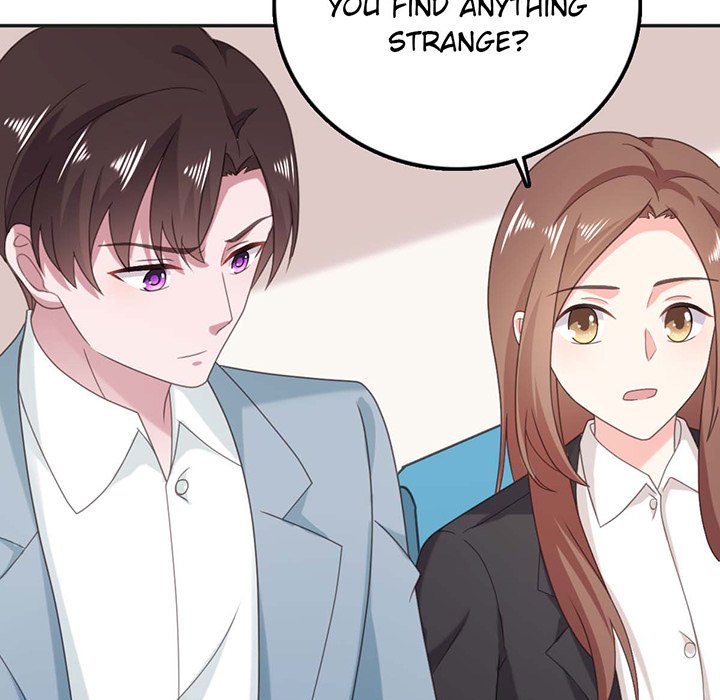 A Marriage for Sale Chapter 60 image 4