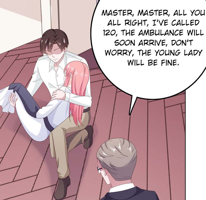 A Marriage for Sale Chapter 60 image 50