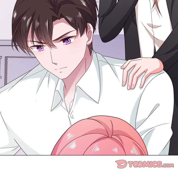 A Marriage for Sale Chapter 60 image 53