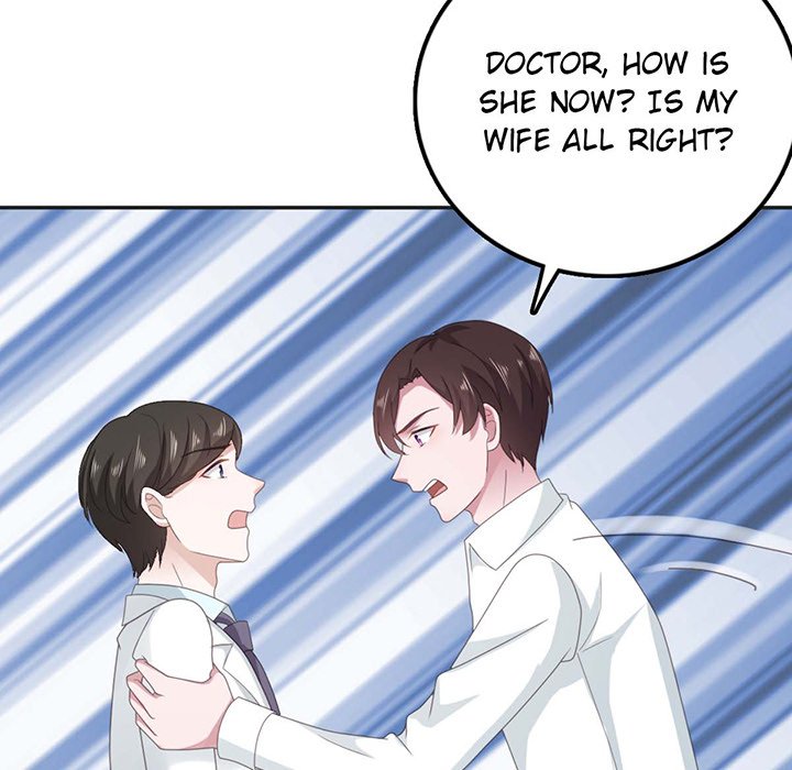 A Marriage for Sale Chapter 60 image 59