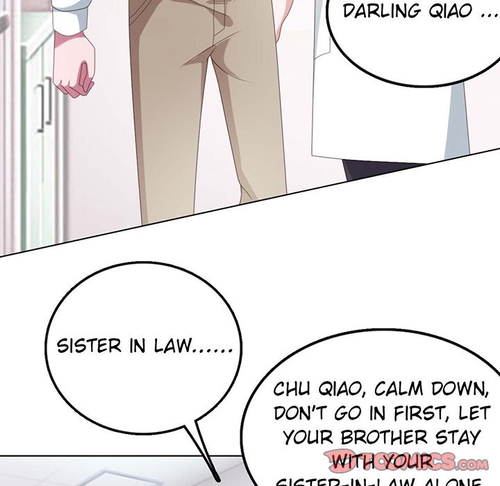 A Marriage for Sale Chapter 60 image 73