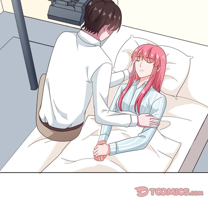 A Marriage for Sale Chapter 60 image 81
