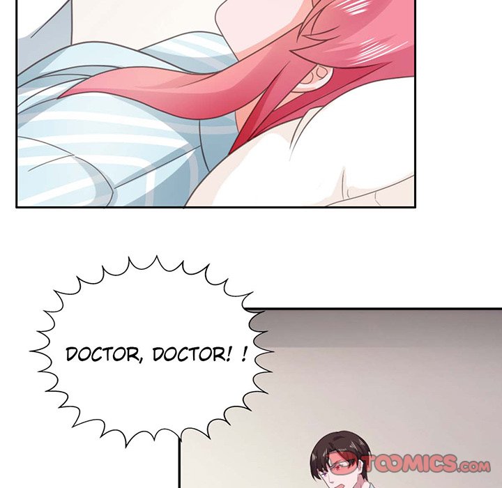 A Marriage for Sale Chapter 61 image 9