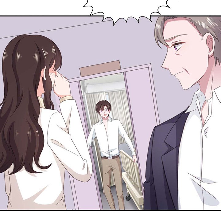 A Marriage for Sale Chapter 61 image 12