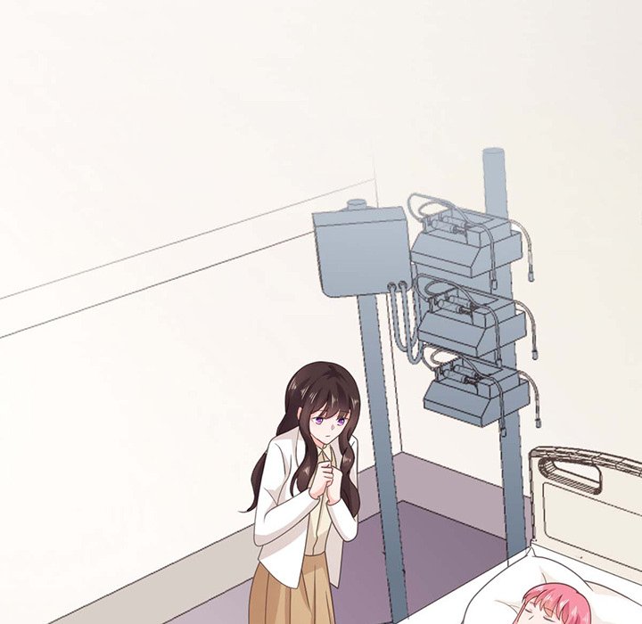 A Marriage for Sale Chapter 61 image 16