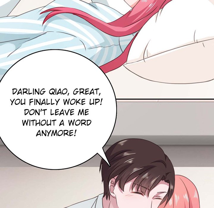 A Marriage for Sale Chapter 61 image 23