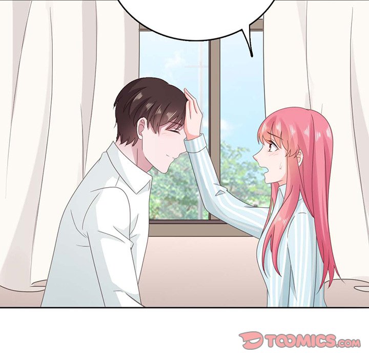 A Marriage for Sale Chapter 61 image 45