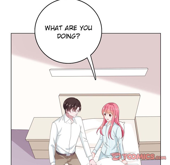 A Marriage for Sale Chapter 61 image 53