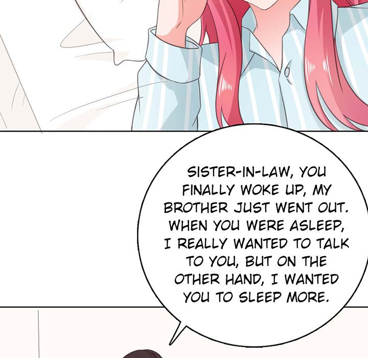 A Marriage for Sale Chapter 61 image 62