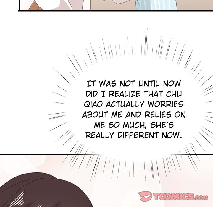 A Marriage for Sale Chapter 61 image 69