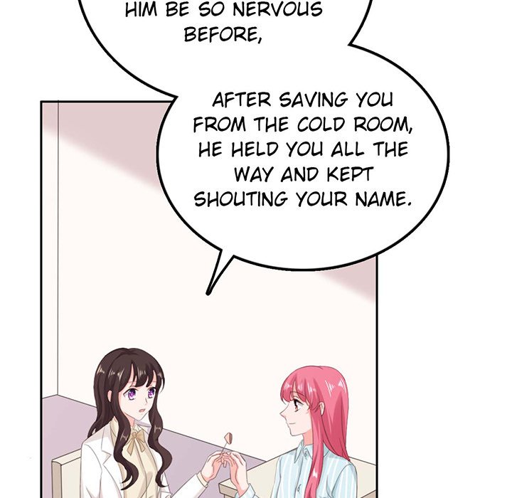 A Marriage for Sale Chapter 61 image 72