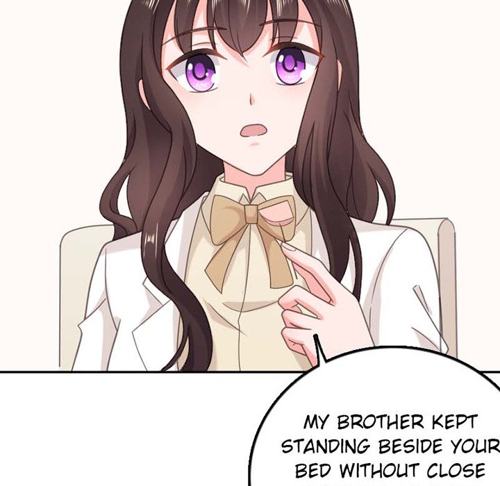 A Marriage for Sale Chapter 61 image 80
