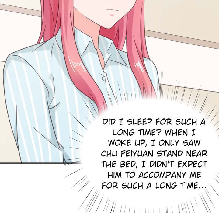 A Marriage for Sale Chapter 61 image 82