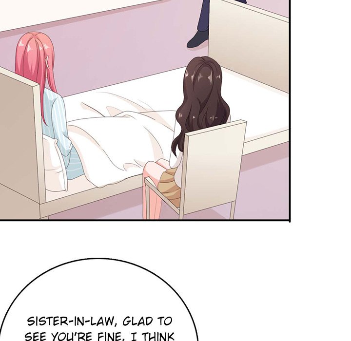 A Marriage for Sale Chapter 61 image 88