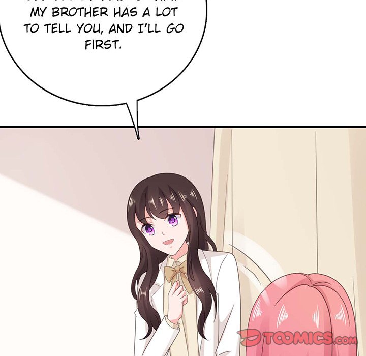A Marriage for Sale Chapter 61 image 89
