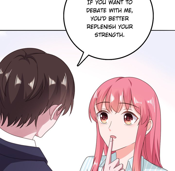 A Marriage for Sale Chapter 62 image 15