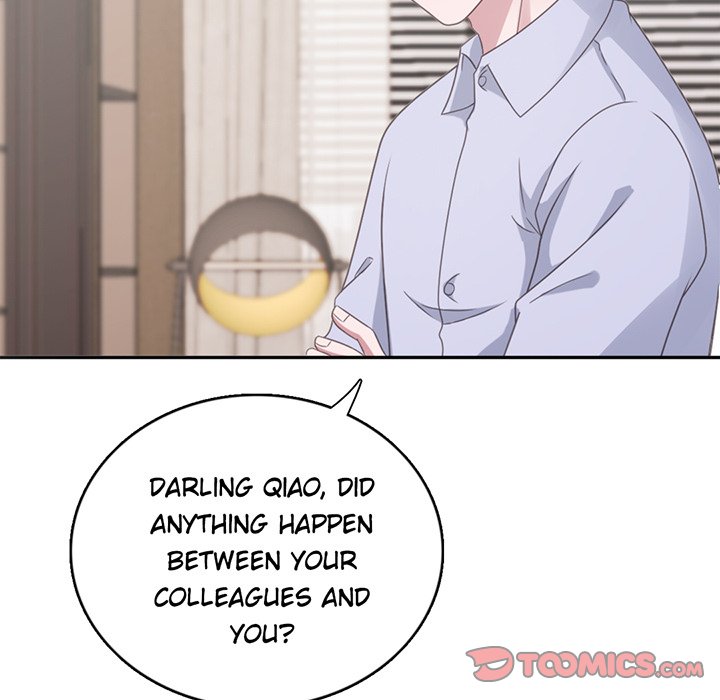 A Marriage for Sale Chapter 62 image 85