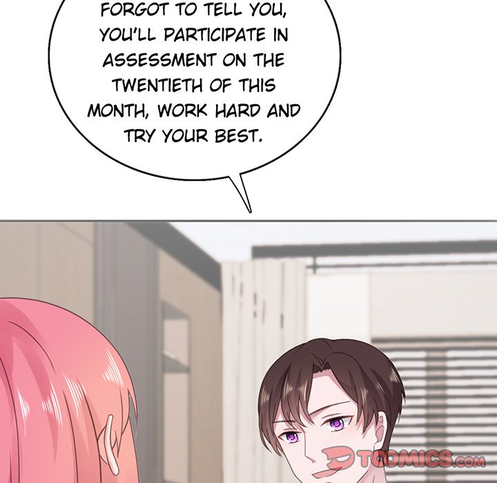 A Marriage for Sale Chapter 62 image 89
