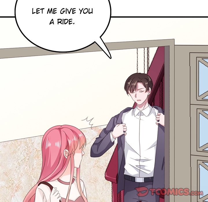 A Marriage for Sale Chapter 63 image 31