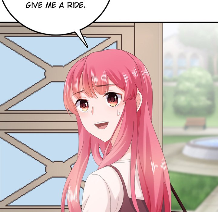 A Marriage for Sale Chapter 63 image 34