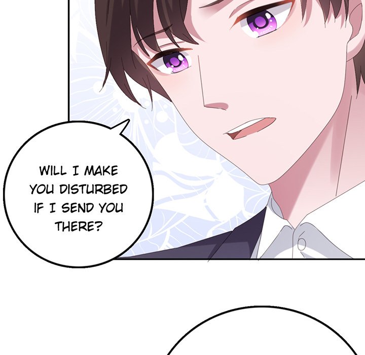A Marriage for Sale Chapter 63 image 39
