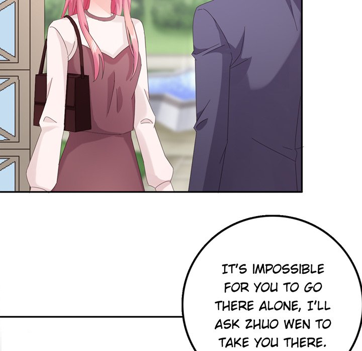 A Marriage for Sale Chapter 63 image 41