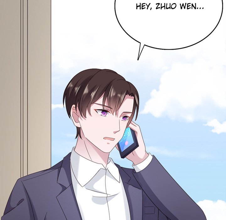 A Marriage for Sale Chapter 63 image 44