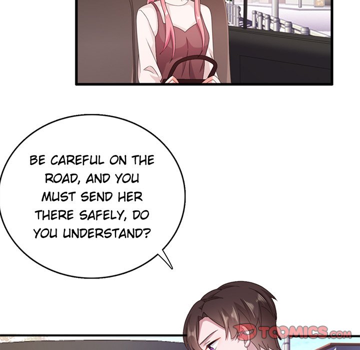 A Marriage for Sale Chapter 63 image 49