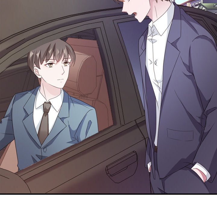 A Marriage for Sale Chapter 63 image 50