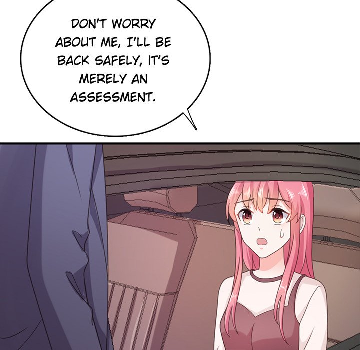 A Marriage for Sale Chapter 63 image 53