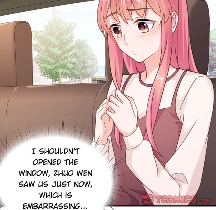 A Marriage for Sale Chapter 63 image 61