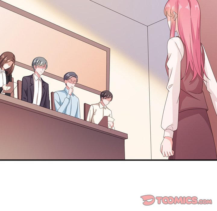 A Marriage for Sale Chapter 63 image 67