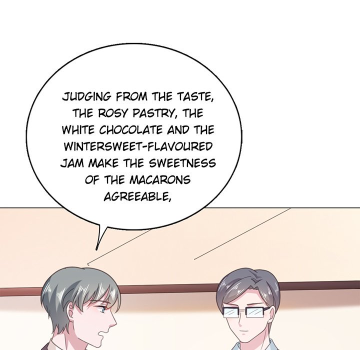 A Marriage for Sale Chapter 63 image 93