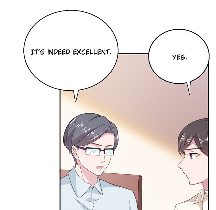 A Marriage for Sale Chapter 63 image 95