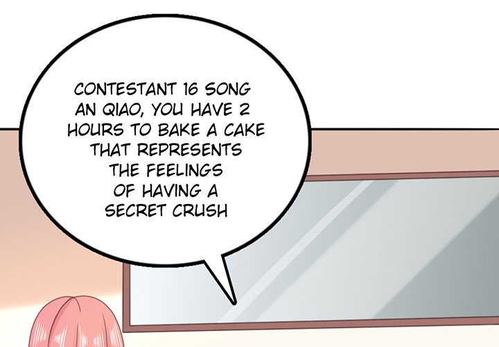 A Marriage for Sale Chapter 64 image 0